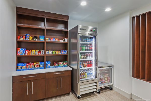 Holiday Inn Express & Suites COFFEYVILLE (Coffeyville)